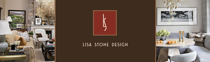 Lisa Stone Design